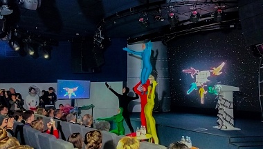 В Калуге стартовал седьмой Международный кинофестиваль «Циолковский»