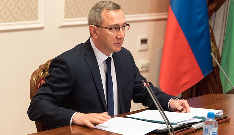 Владислав Шапша уверен, что дешевые ипотечные кредиты помогут региональному строительству