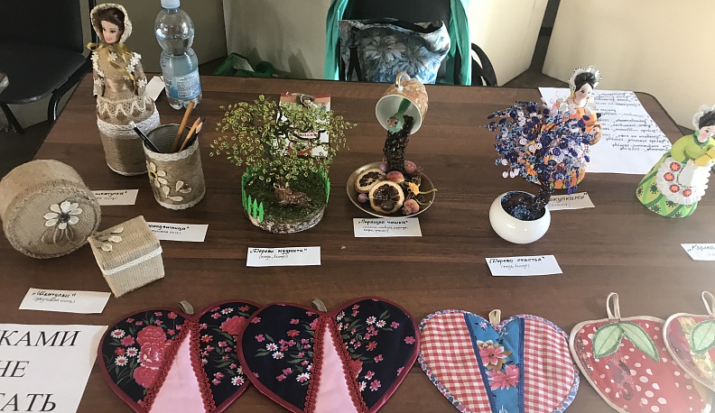 Фестиваль творчества людей старшего поколения «Первые во все времена!» , проходивший в Обнинске, завершился гала-концертом