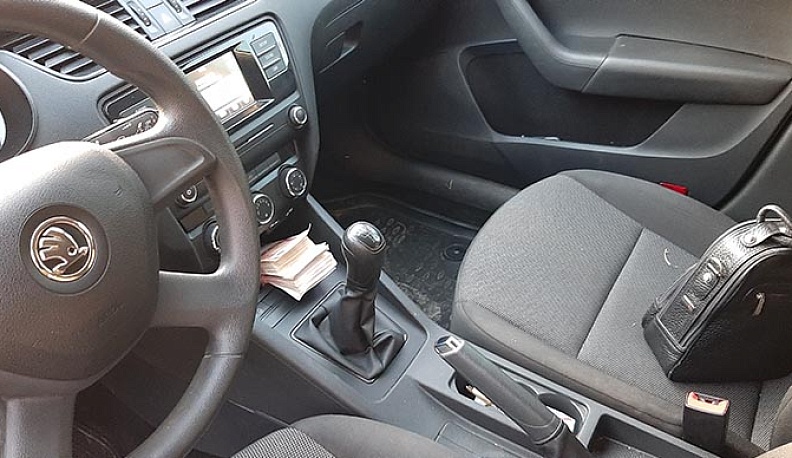 В Калуге иностранца будут судить за неудачную попытку дать миллионную взятку