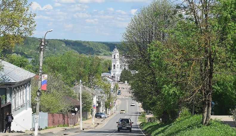 Горизонты без заборов