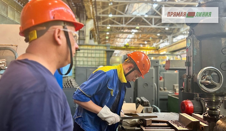 «Оборонка» в приоритете