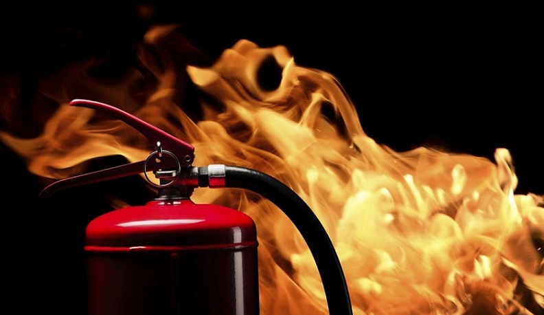 В Калужской области за длинные выходные ликвидировали 181 пожар