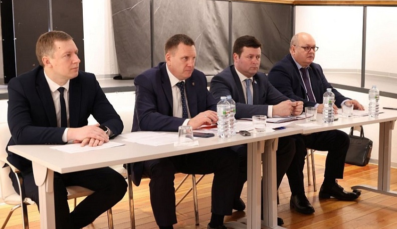 В Калуге запланированы масштабные проекты на 2024 год