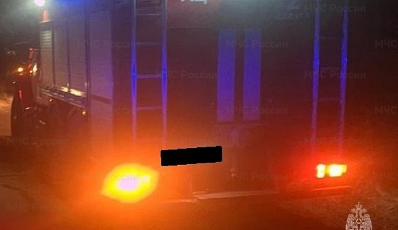 В Калуге «Фольксваген» сбил пешехода