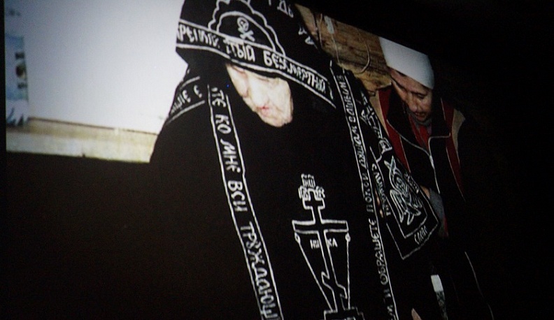 В Козельске состоялся показ фильма «Птичка»