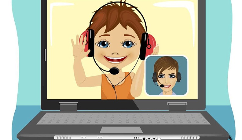 В калужском минобре рассказали о дистанционном обучении