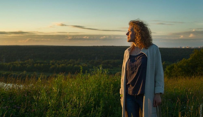 Органично и экологично