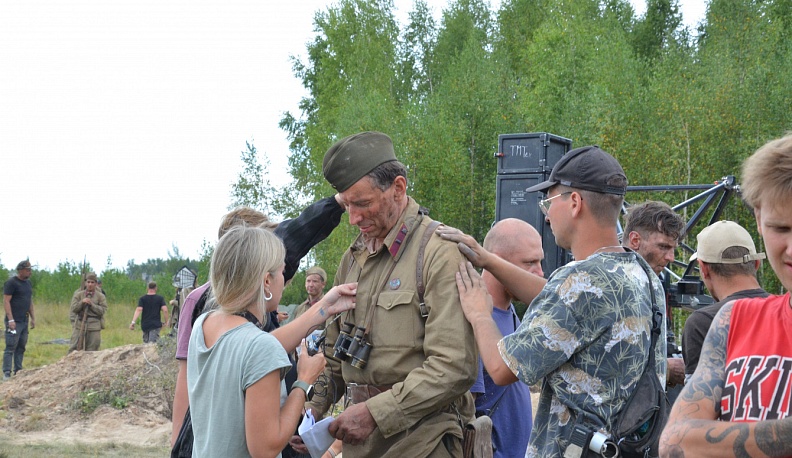 Время выбрало их