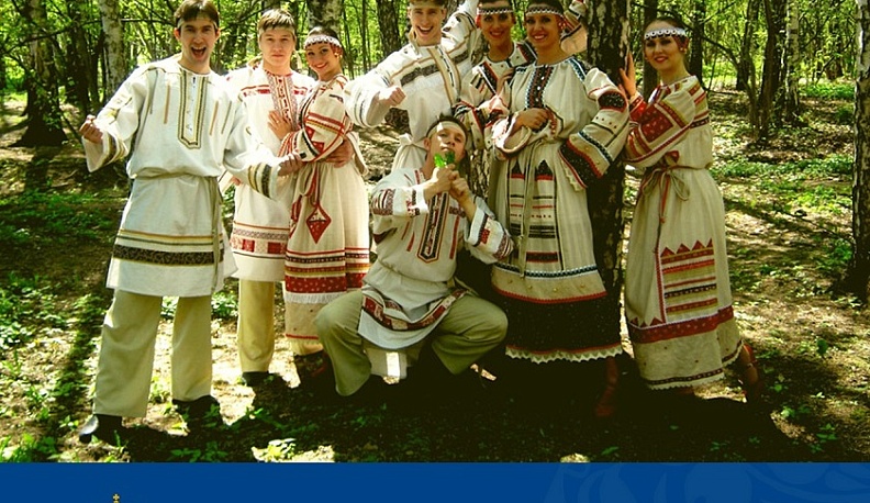 Калужане смогут познакомиться с историей русского быта и попробовать себя в ремесле