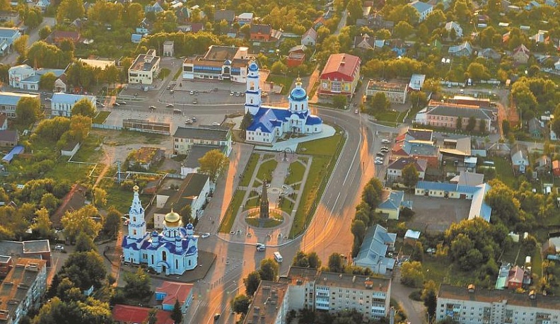 Семейный  подряд