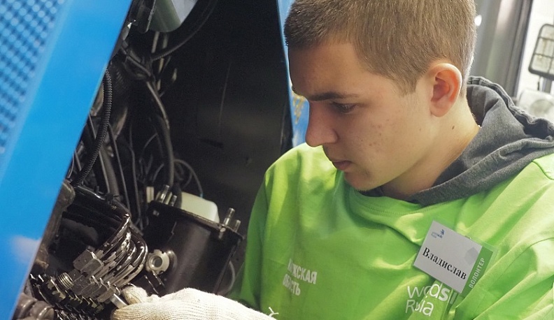 В Калуге обсудили проблемы взаимодействия системы профобразования и бизнеса