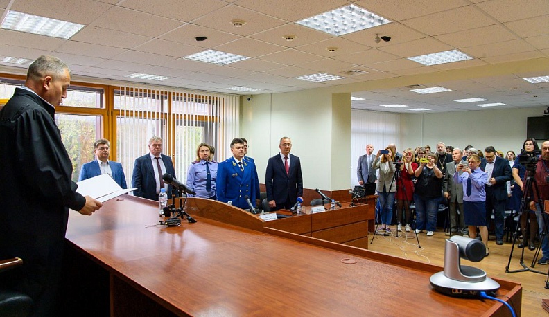 Областной суд признал преступления фашистов на калужской земле геноцидом