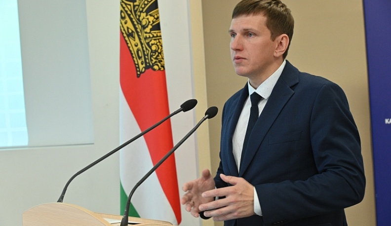 Калужским родителям рассказали об изменениях в школе