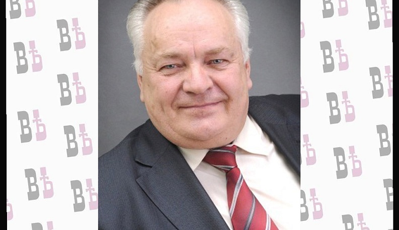 Ушел из жизни исполнительный директор Объединения строителей Калужской области Александр Васильевич Савченко 