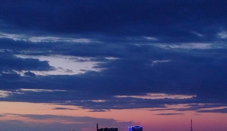 Два беспилотника уничтожили в Калужской области ночью