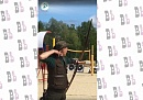 Калужский лучник победил на Всероссийском турнире 