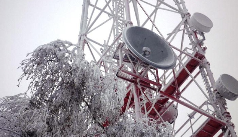 Во вторник в Обнинске прервется телерадиовещание