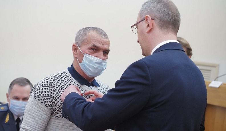 Перемышльские аграрии стали первыми в соревновании коллективов АПК