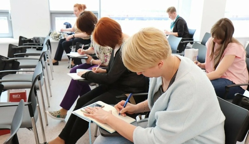 В Калужской области безработные смогут пройти профессиональное обучение