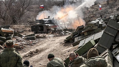 Лето будет жарким