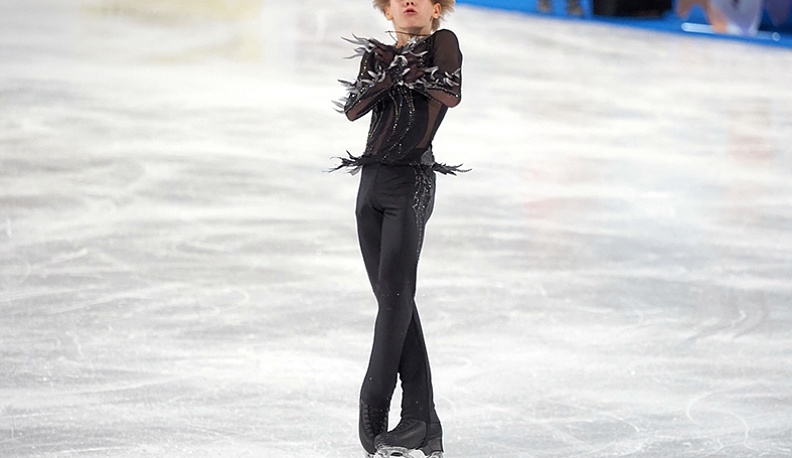 Арсений  Федотов