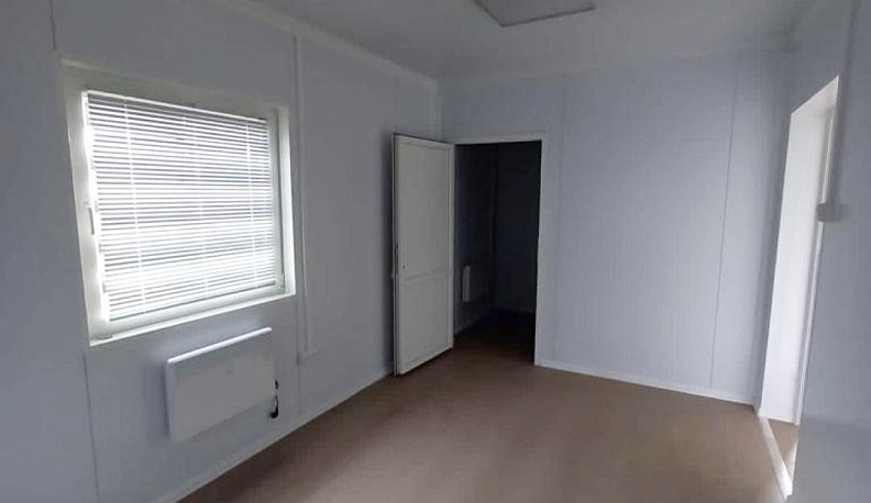 До нового года в деревне Маринки под Жуковом откроется ФАП 