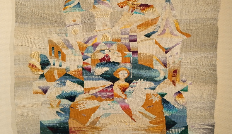 В Калуге представили выставку «Солнца аромат»