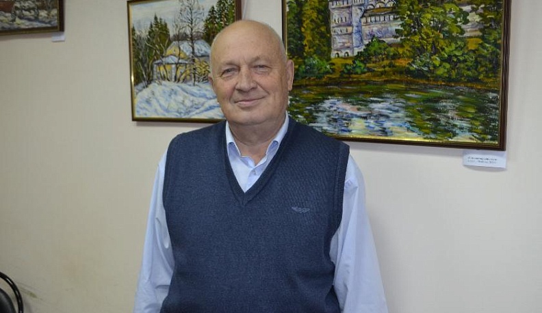 Счастье - быть нужным