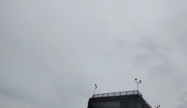 В Калужской области сохраняется дождливая погода