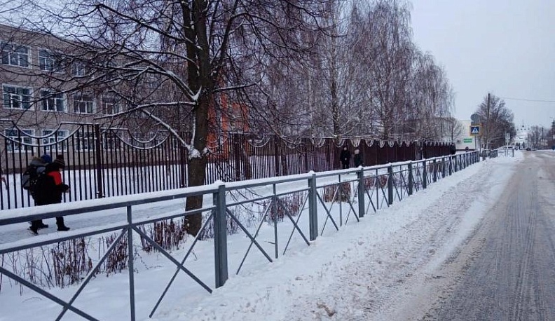 Виток развития