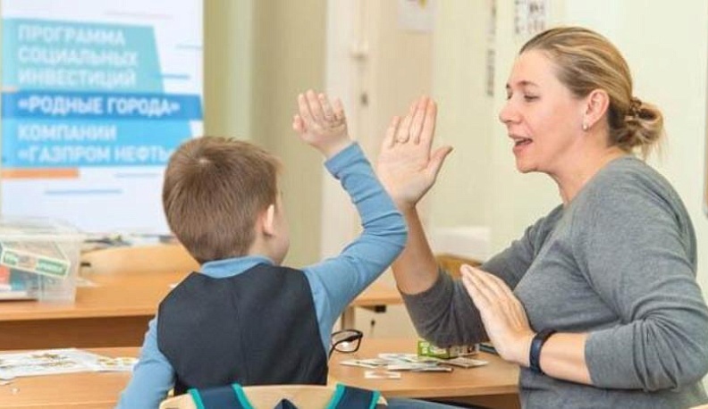 Владислав Шапша высказался о необходимости создания новых ресурсных классов для детей-инвалидов