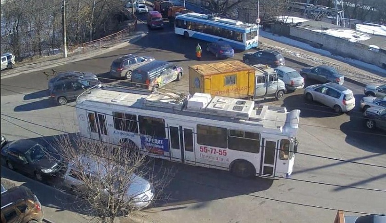 Калуга готова потратить на проект реконструкции Синих мостов чуть более 10 миллионов