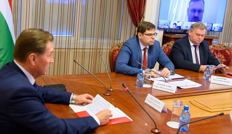 В Калужской области в этом году снизилась групповая преступность среди несовершеннолетних