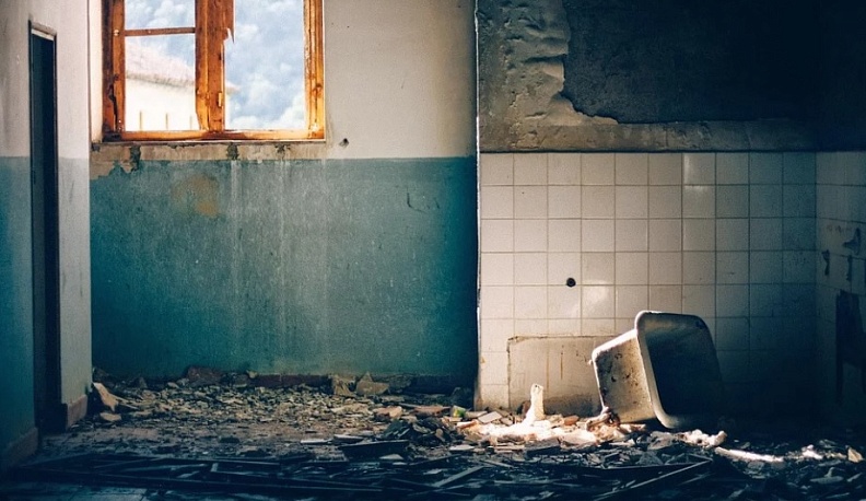 К юбилею в Калуге избавятся от всего «недосноса»