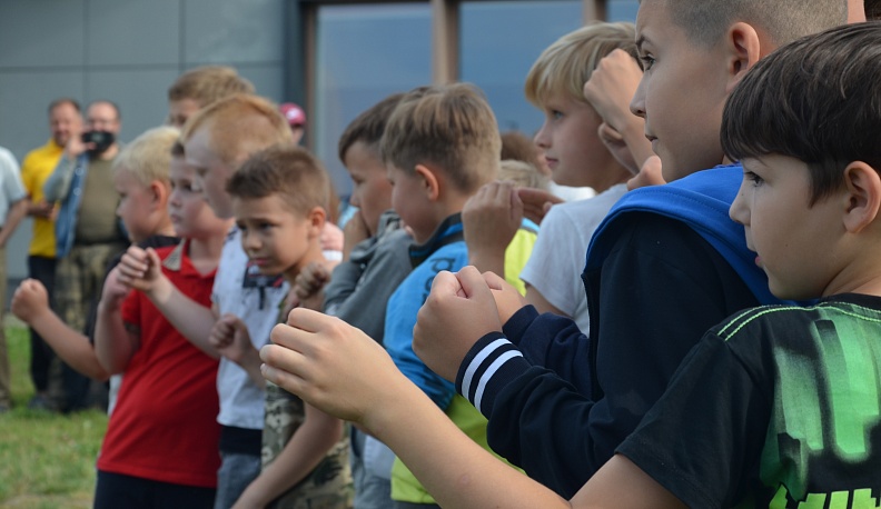 В Калуге рассказали о «Русской общине»