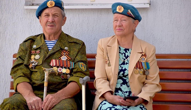 Одно на двоих