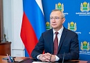 Владислав Шапша выразил соболезнования в связи с трагедией в Старобельске