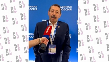 Геннадий Скляр: «Любые нововведения должны работать не для отчетов, а приносить реальную пользу людям»