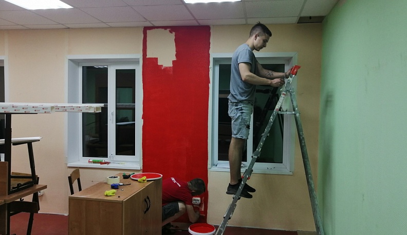 В Износковском районе появится еще одна «Точка роста»