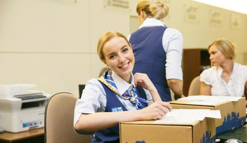 В Калужской области отделения Почты России продолжат работу