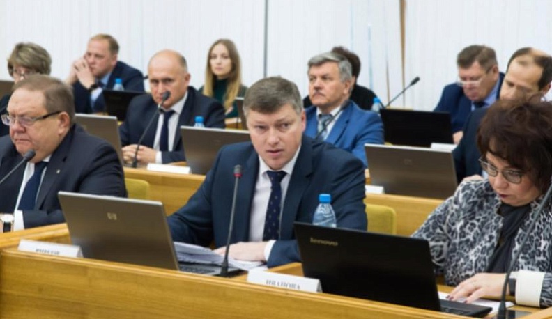 Управляющая компания должна передать деньги жителей