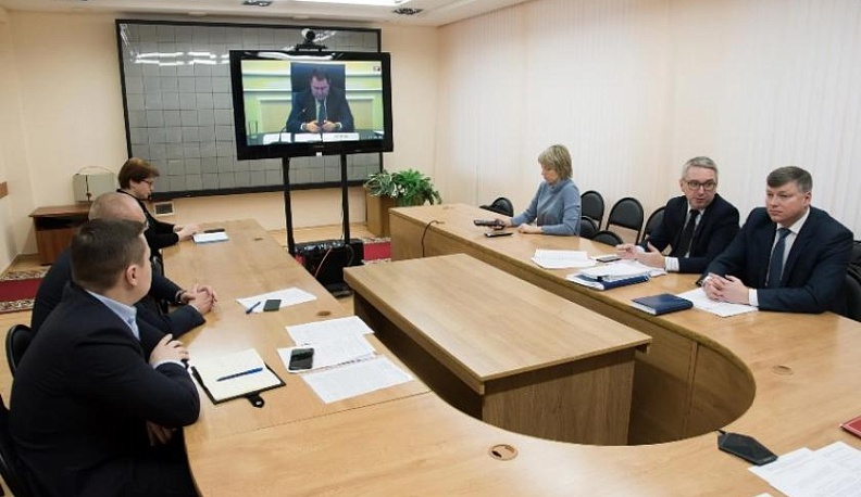 «Формирование комфортной городской среды» в 2020 году обсудили на федеральном уровне