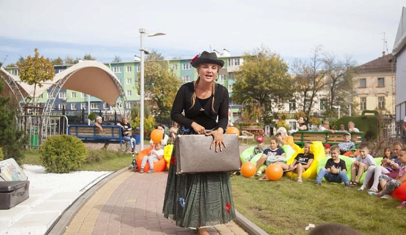 Грандиозные проекты