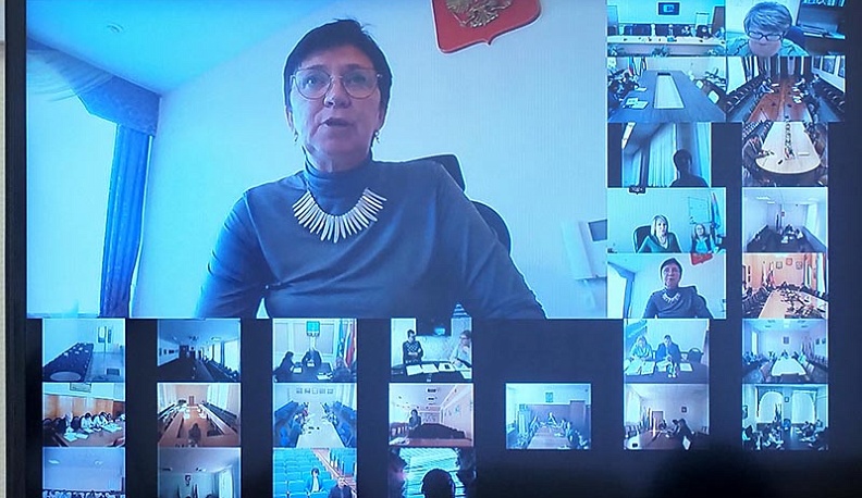 Калужская область готова к проведению переписи населения