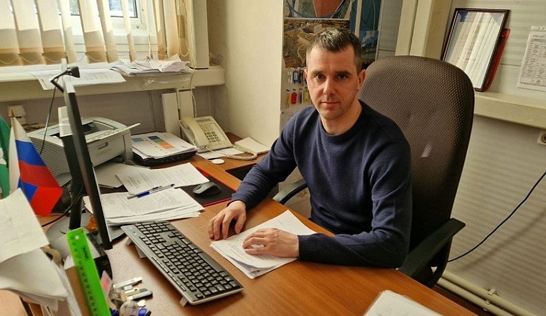 Александр Фомин: «На выборах мы определим вектор развития страны»