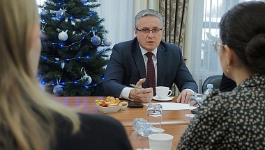 Для Калуги разрабатывают концепцию города-курорта