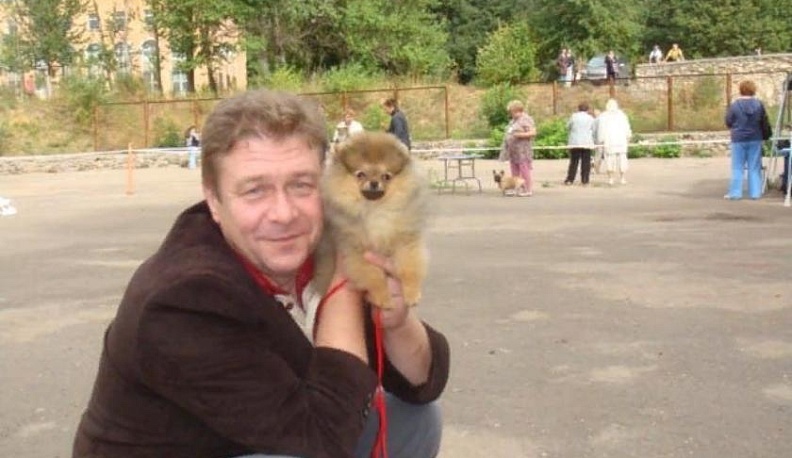 Современный взгляд на древнюю породу