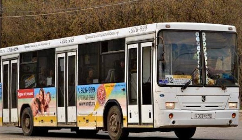 На увеличение парка муниципальных автобусов в Калуге потребуется до 800 миллионов