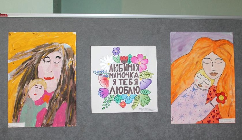 В Тарусе отпраздновали День Матери